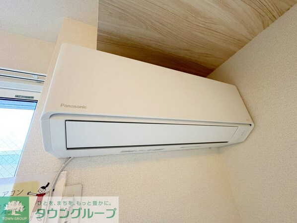 D-カヴェリ本千葉の物件内観写真